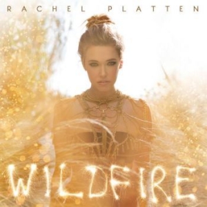 Platten Rachel - Wildfire i gruppen CD hos Bengans Skivbutik AB (1737004)