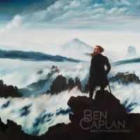 Caplan Ben - Birds With Broken Wings i gruppen CD hos Bengans Skivbutik AB (1737021)