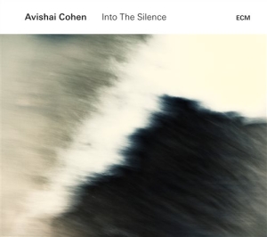 Avishai Cohen - Into The Silence i gruppen VINYL hos Bengans Skivbutik AB (1737254)