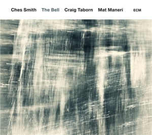 Ches Smith Craig Taborn Mat Maner - The Bell i gruppen CD hos Bengans Skivbutik AB (1737258)