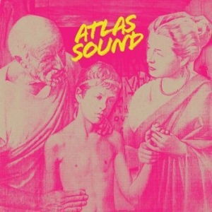 Atlas Sound - Let The Blind Lead Those Who See Bu i gruppen CD hos Bengans Skivbutik AB (1737957)