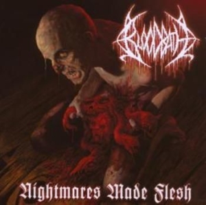 Bloodbath - Nightmares Made Flesh (Re-Issue) i gruppen Minishops / Bloodbath hos Bengans Skivbutik AB (1738003)