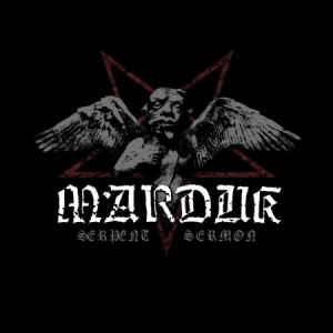 Marduk - Serpent Sermon i gruppen Minishops / Marduk hos Bengans Skivbutik AB (1738014)