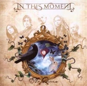 In This Moment - Dream i gruppen CD hos Bengans Skivbutik AB (1738057)