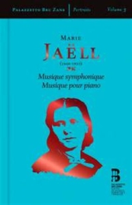 Jaëll Marie - Orchestral Music & Piano Works (3 C i gruppen DVD & BLU-RAY hos Bengans Skivbutik AB (1740184)