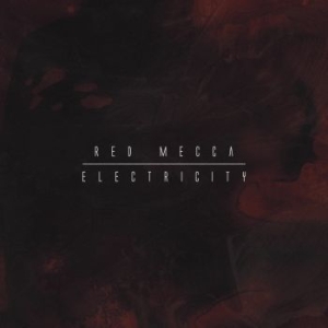 Red Mecca - Electricity i gruppen CD hos Bengans Skivbutik AB (1740202)