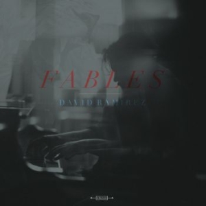 David Ramirez - Fables i gruppen CD hos Bengans Skivbutik AB (1765762)