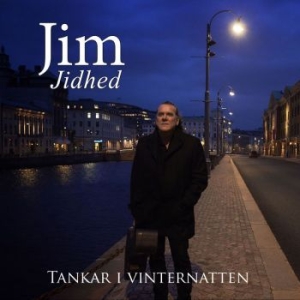 Jim Jidhed - Tankar I Vinternatten i gruppen CD hos Bengans Skivbutik AB (1765842)