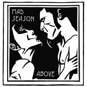 Mad Season - Above i gruppen VI TIPSER / Klassiska lablar / Music On Vinyl hos Bengans Skivbutik AB (1766952)