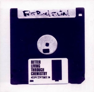 Fatboy Slim - Better Living Through Chemistry i gruppen VINYL hos Bengans Skivbutik AB (1767177)