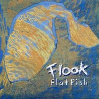 Flook - Flatfish i gruppen CD hos Bengans Skivbutik AB (1767256)