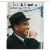 Sinatra Frank - Come Swing With Me! (Vinyl Lp) i gruppen VINYL hos Bengans Skivbutik AB (1767778)