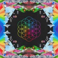 COLDPLAY - A HEAD FULL OF DREAMS i gruppen CD / CD Bestselgere 10-tal hos Bengans Skivbutik AB (1773730)