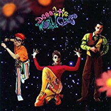 Deee-Lite - World Clique -Hq- i gruppen VI TIPSER / Klassiska lablar / Music On Vinyl hos Bengans Skivbutik AB (1774335)