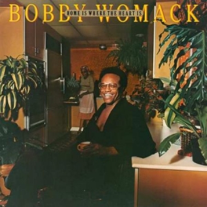 Womack Bobby - Home Is Where The Heart.. i gruppen VI TIPSER / Klassiska lablar / Music On Vinyl hos Bengans Skivbutik AB (1774345)