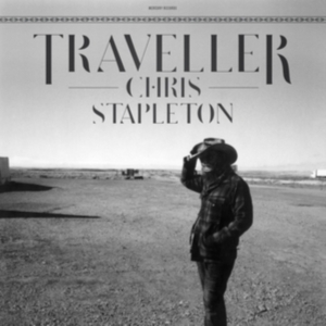 Stapleton Chris - Traveller (2Lp) i gruppen Minishops / Chris Stapleton hos Bengans Skivbutik AB (1774899)