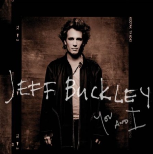 Buckley Jeff - You And I i gruppen VINYL hos Bengans Skivbutik AB (1774962)