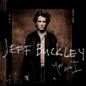 Buckley Jeff - You And I i gruppen CD hos Bengans Skivbutik AB (1774963)