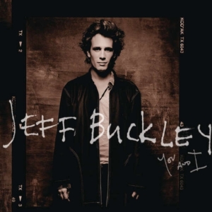 Buckley Jeff - You And I i gruppen CD hos Bengans Skivbutik AB (1774963)