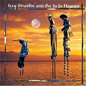 Stradlin Izzy - Ju Ju Hounds i gruppen VI TIPSER / Klassiska lablar / Music On Vinyl hos Bengans Skivbutik AB (1778850)