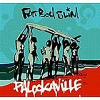 Fatboy Slim - Palookaville i gruppen VINYL hos Bengans Skivbutik AB (1783291)