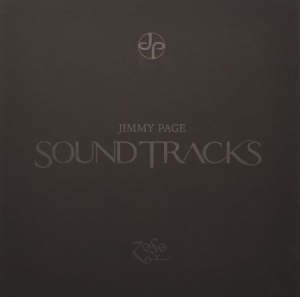 Jimmy Page - Soundtracks i gruppen VINYL hos Bengans Skivbutik AB (1786378)