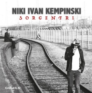 Niki ivan kempinski - Sorgenfri i gruppen VINYL / Pop hos Bengans Skivbutik AB (1786386)