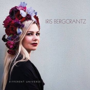 Iris Bergcrantz - Different Universe i gruppen CD hos Bengans Skivbutik AB (1787160)