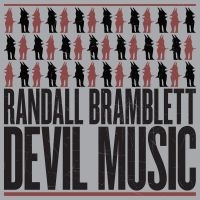 Bramblett Randall - Devil Music i gruppen CD hos Bengans Skivbutik AB (1787183)