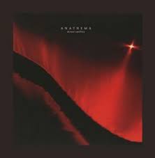 Anathema - Distant Satellites (CD + 2 DVD) i gruppen DVD & BLU-RAY hos Bengans Skivbutik AB (1788007)