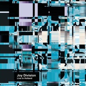 Joy Division - Live In Holland, January 1980 i gruppen Minishops / Joy Division hos Bengans Skivbutik AB (1788013)