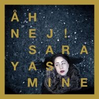 Sara Yasmine - Åh Nej! i gruppen VINYL hos Bengans Skivbutik AB (1788298)