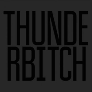 Thunderbitch - Thunderbitch i gruppen VI TIPSER / Julegavetips Vinyl hos Bengans Skivbutik AB (1788317)