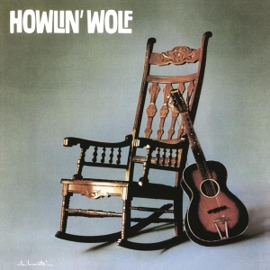 Howlin' Wolf - Rockin' Chair Album i gruppen VI TIPSER / Klassiska lablar / Music On Vinyl hos Bengans Skivbutik AB (1790348)