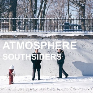 Atmosphere - Southsiders (Colored Vinyl, Digital Download Card) i gruppen VINYL hos Bengans Skivbutik AB (1790398)