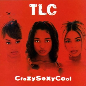 Tlc - Crazysexycool (2LP) i gruppen VINYL hos Bengans Skivbutik AB (1790401)