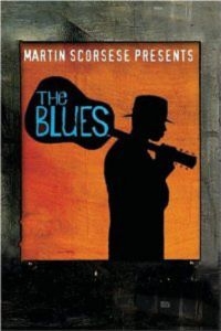 Scorsese Martin - Present The Blues: 7 Dvd i gruppen DVD & BLU-RAY hos Bengans Skivbutik AB (1790477)