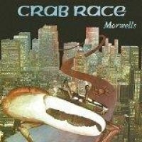 Morwells The - Crab Race i gruppen VINYL hos Bengans Skivbutik AB (1790661)