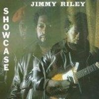 Riley Jimmy - Showcase i gruppen VINYL hos Bengans Skivbutik AB (1790662)