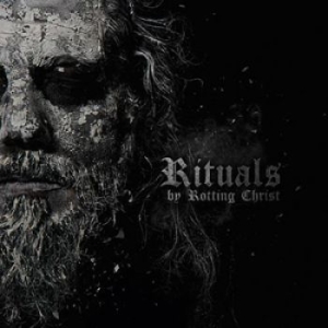 Rotting Christ - Rituals i gruppen Minishops / Rotting Christ hos Bengans Skivbutik AB (1790671)