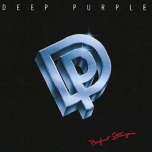 Deep Purple - Perfect Strangers (Vinyl) i gruppen VINYL hos Bengans Skivbutik AB (1791294)