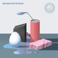 Pinkshinyultrablast - Grandfeathered i gruppen CD hos Bengans Skivbutik AB (1791316)