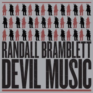 Bramblett Randall - Devil Music i gruppen VINYL hos Bengans Skivbutik AB (1791317)