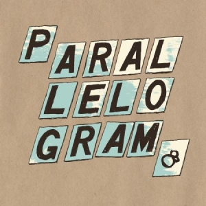 Various Artists - Parallelogram i gruppen VINYL hos Bengans Skivbutik AB (1791325)