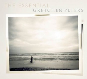 Peters Gretchen - Essential Gretchen Peters i gruppen CD hos Bengans Skivbutik AB (1791331)