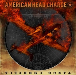 American Head Charge - Tango Umbrella i gruppen CD hos Bengans Skivbutik AB (1791334)