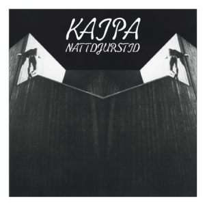 Kaipa - Nattdjurstid - Remastered + Bonus i gruppen Minishops / Kaipa hos Bengans Skivbutik AB (1791352)