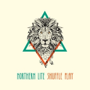 Northern Lite - Shuffle Play i gruppen CD hos Bengans Skivbutik AB (1791358)