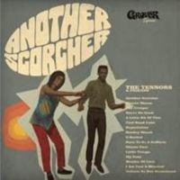 Tennors & Friends - Another Scorcher i gruppen VINYL hos Bengans Skivbutik AB (1791359)