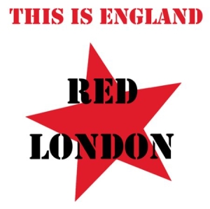 Red London - This Is England i gruppen VINYL hos Bengans Skivbutik AB (1791390)